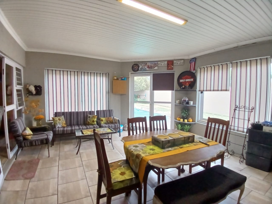 5 Bedroom Property for Sale in Sasolburg Ext 23 Free State